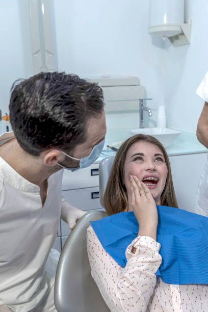 Best Pediatric Emergency Dentist in Cowan, TN