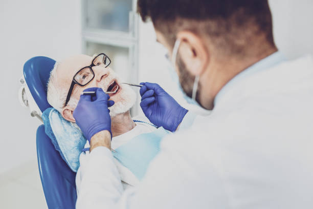 Best Emergency Dentist for Lost Fillings or Crowns in Cowan, TN